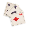 Cards at Avenger Slots Online Casino