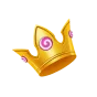 Crown at Avenger Slots Online Casino