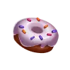 Donut at Avenger Slots Online Casino