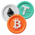 All cryptocurrencies are supported at Avenger Slots Online Casino