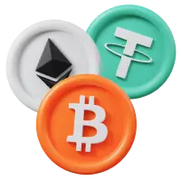 All cryptocurrencies are supported at Avenger Slots Casino